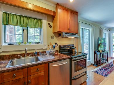 Breckenridge Home 938041