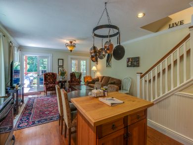 Breckenridge Home 938041