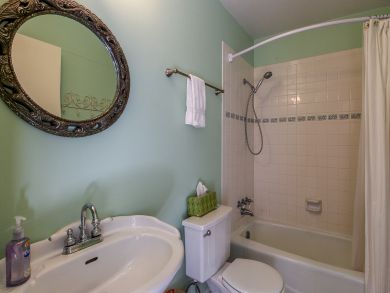 Breckenridge Home 938041