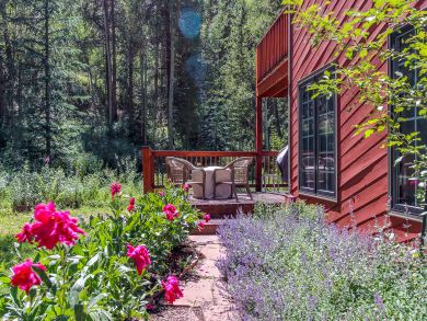 Breckenridge Home 938041