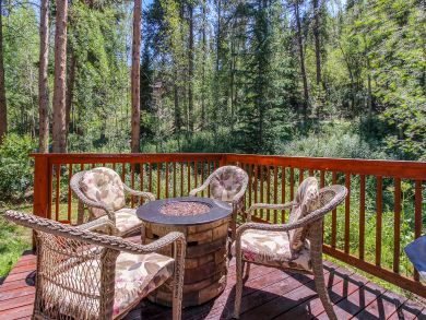 Breckenridge Home 938041