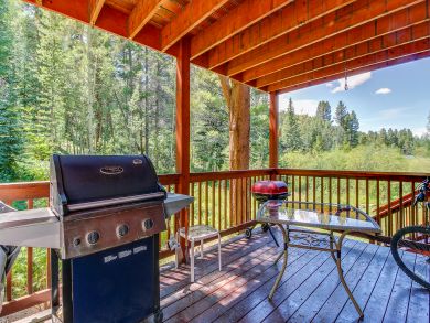 Breckenridge Home 938041