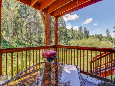 Breckenridge Home 938041