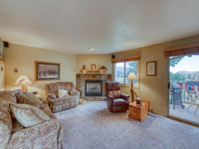 Breckenridge Home 938042