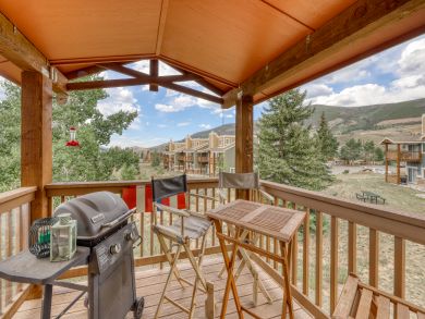 Breckenridge Home 938042