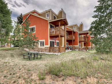 Breckenridge Home 938042