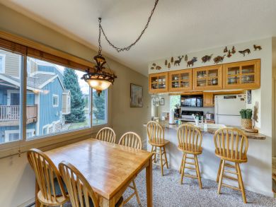 Breckenridge Home 938042