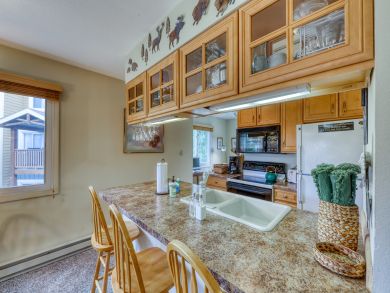 Breckenridge Home 938042