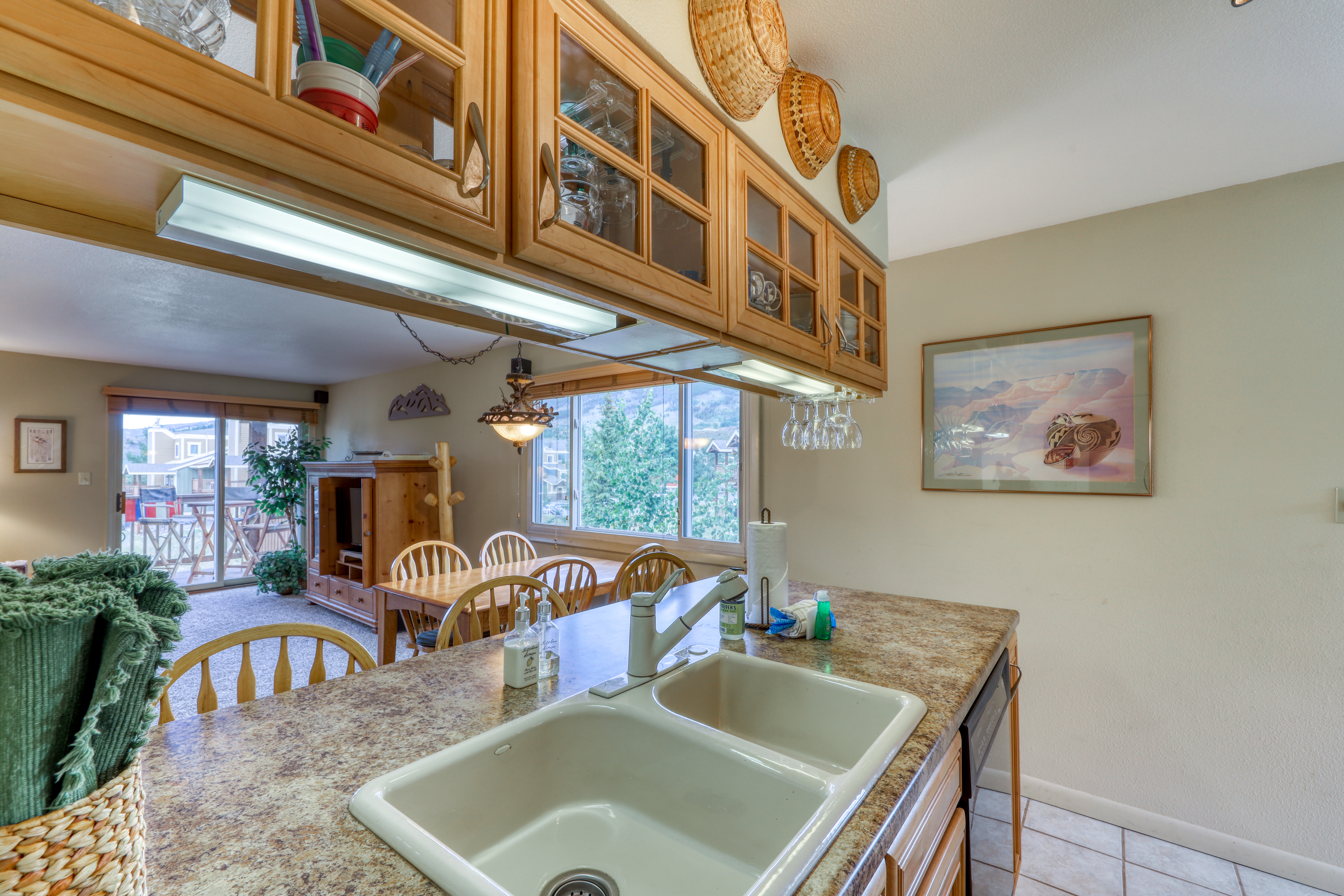 Breckenridge Home 938042