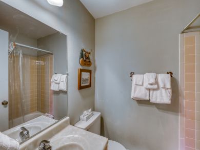 Breckenridge Home 938042