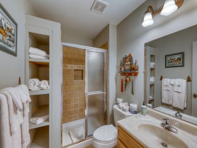 Breckenridge Home 938042