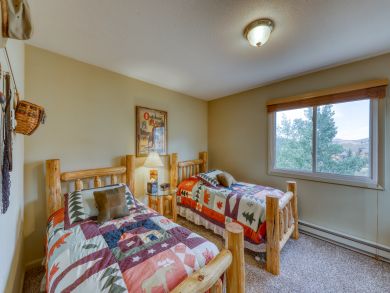 Breckenridge Home 938042