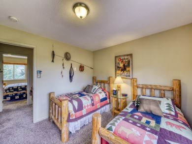 Breckenridge Home 938042