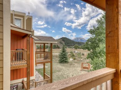 Breckenridge Home 938042