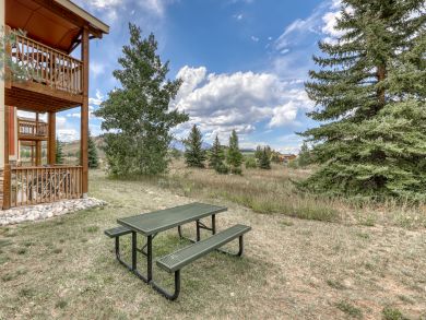 Breckenridge Home 938042