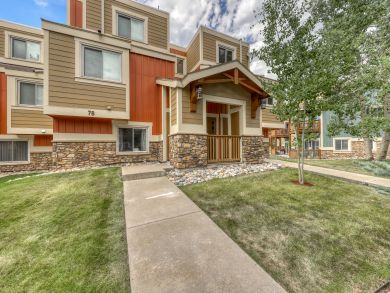 Breckenridge Home 938042