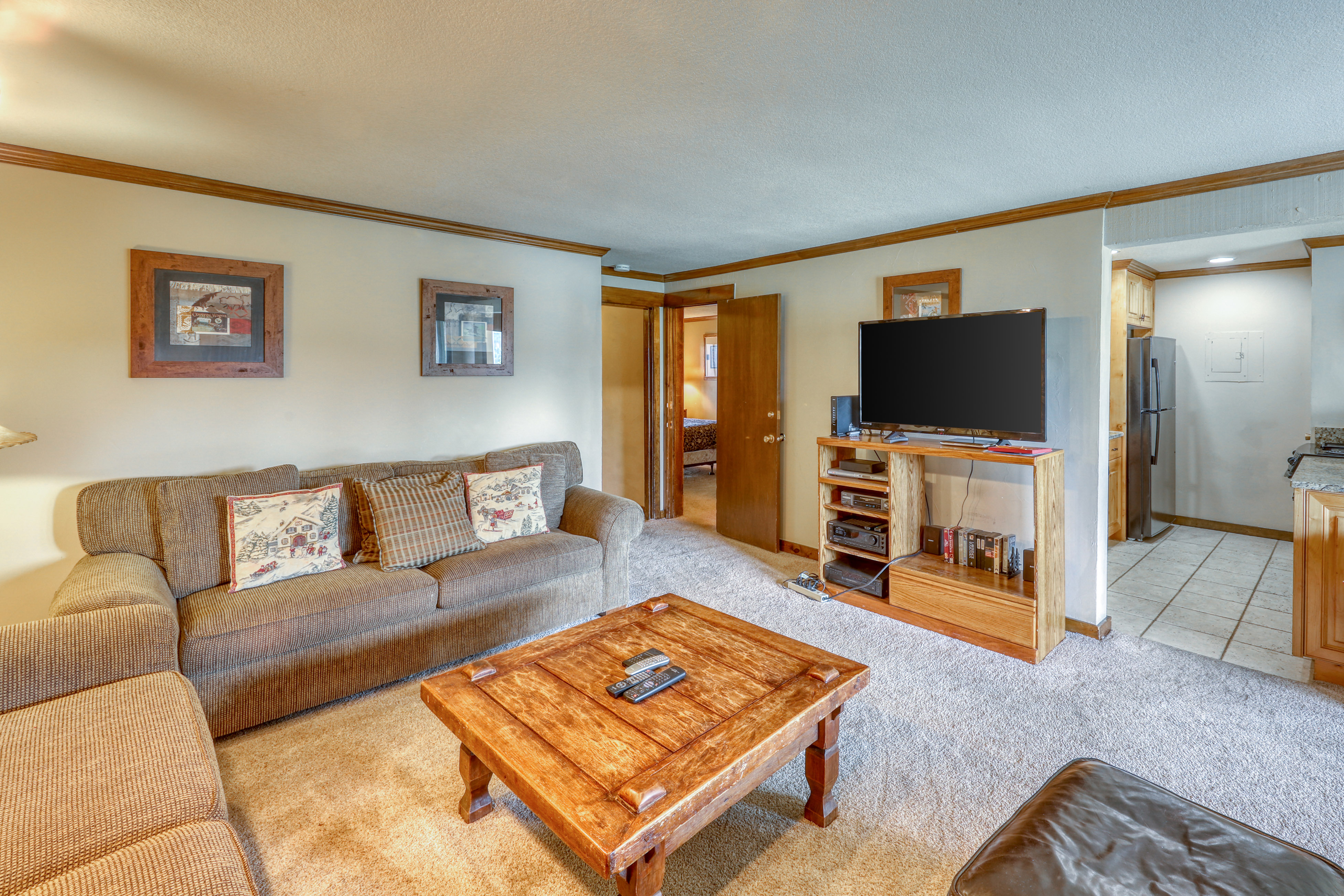 Breckenridge Condo 938043