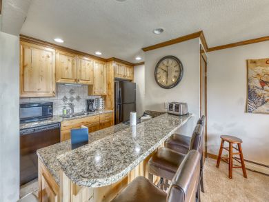 Breckenridge Condo 938043