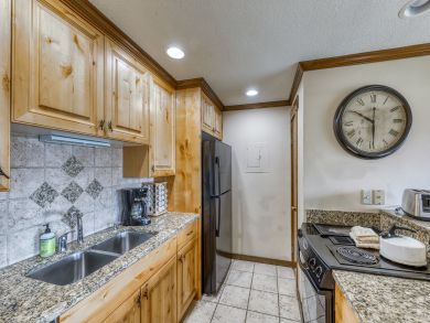 Breckenridge Condo 938043