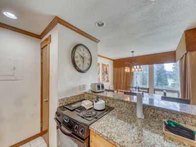 Breckenridge Condo 938043