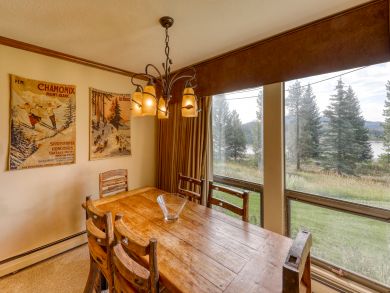 Breckenridge Condo 938043