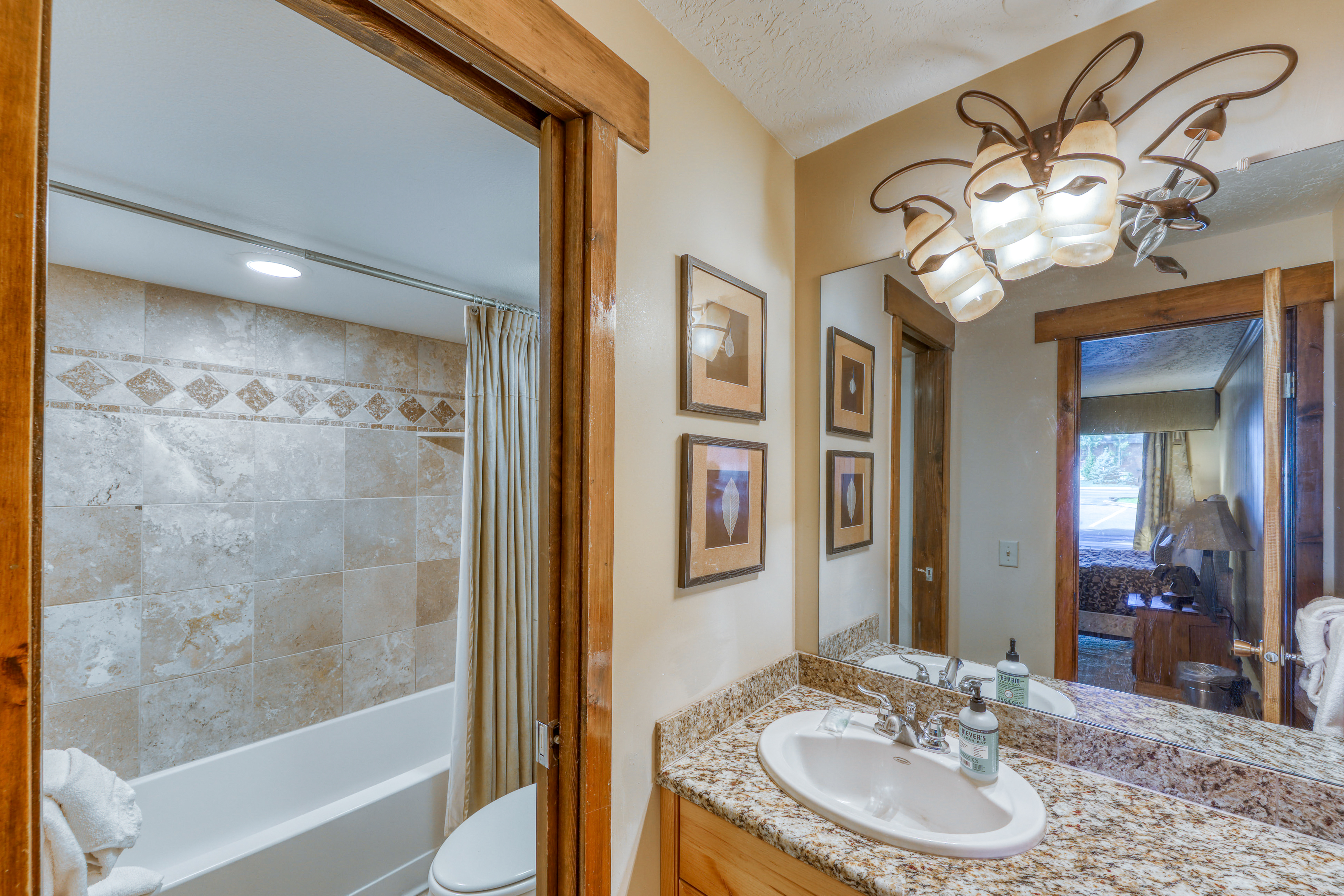 Breckenridge Condo 938043