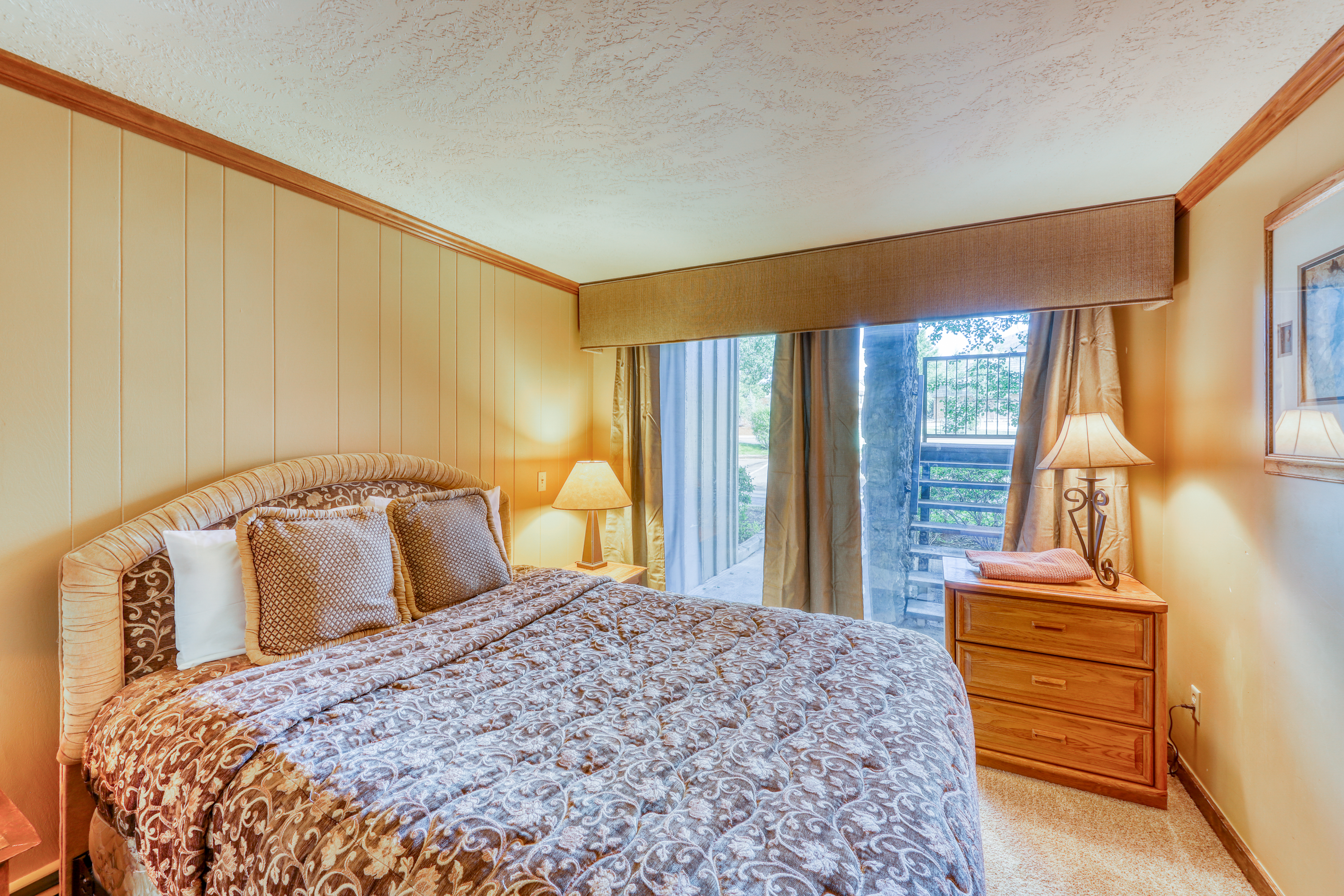 Breckenridge Condo 938043