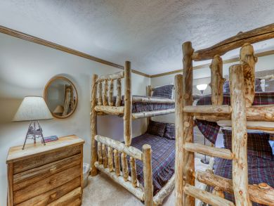 Breckenridge Condo 938043
