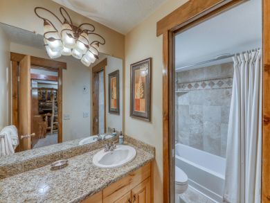 Breckenridge Condo 938043