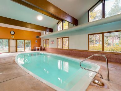 Breckenridge Condo 938043