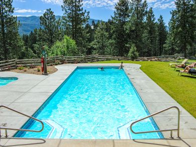 Breckenridge Condo 938046