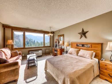 Breckenridge Condo 938046
