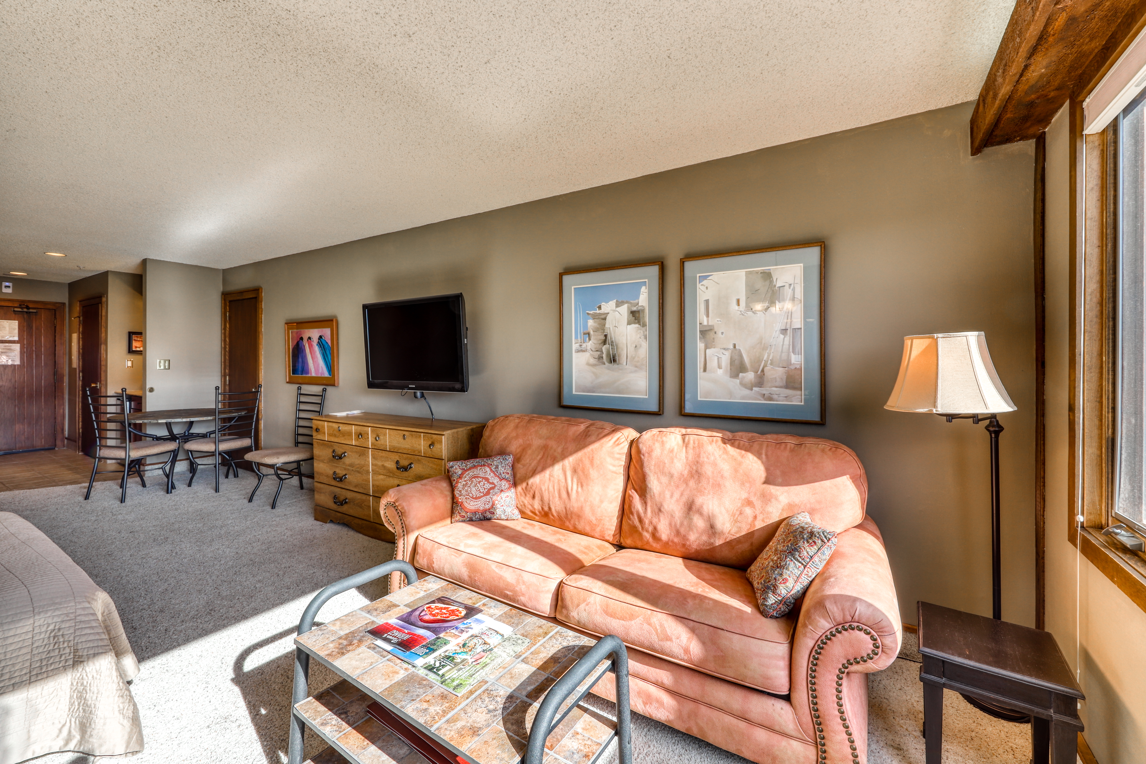 Breckenridge Condo 938046