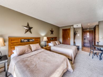 Breckenridge Condo 938046