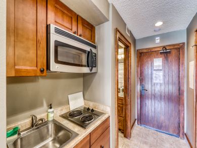 Breckenridge Condo 938046
