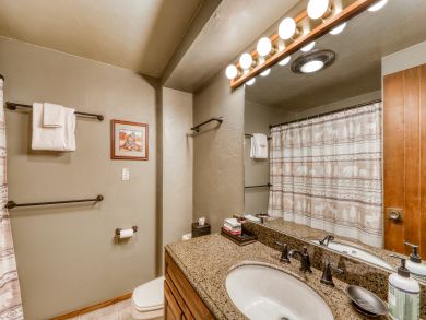 Breckenridge Condo 938046