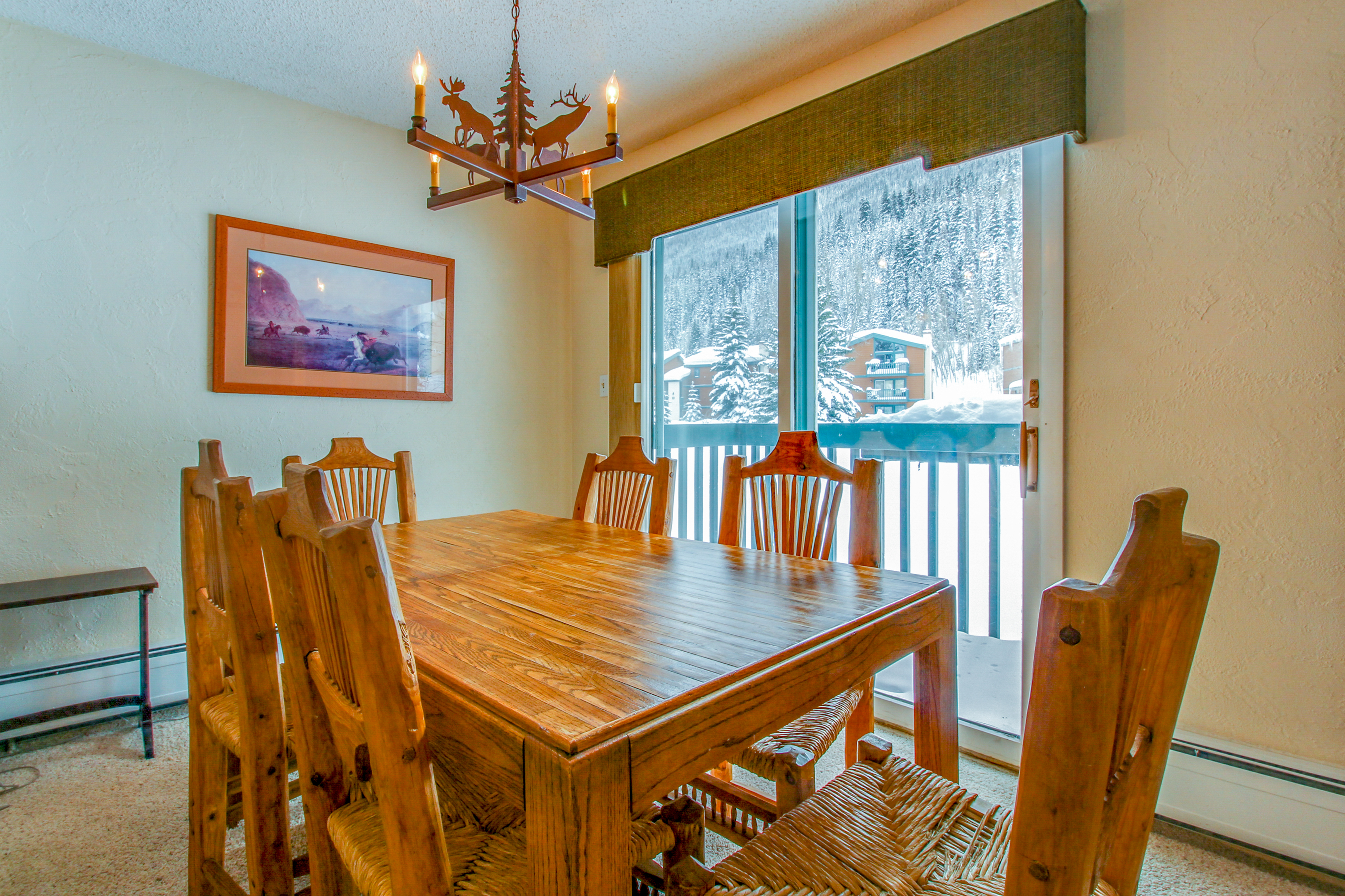 Vail Lionshead Condo 938047 Vail Lionshead Condo 938047