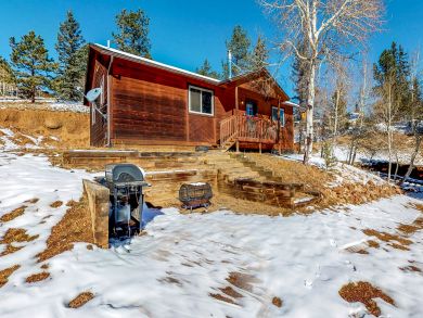 Aspen Home 938048