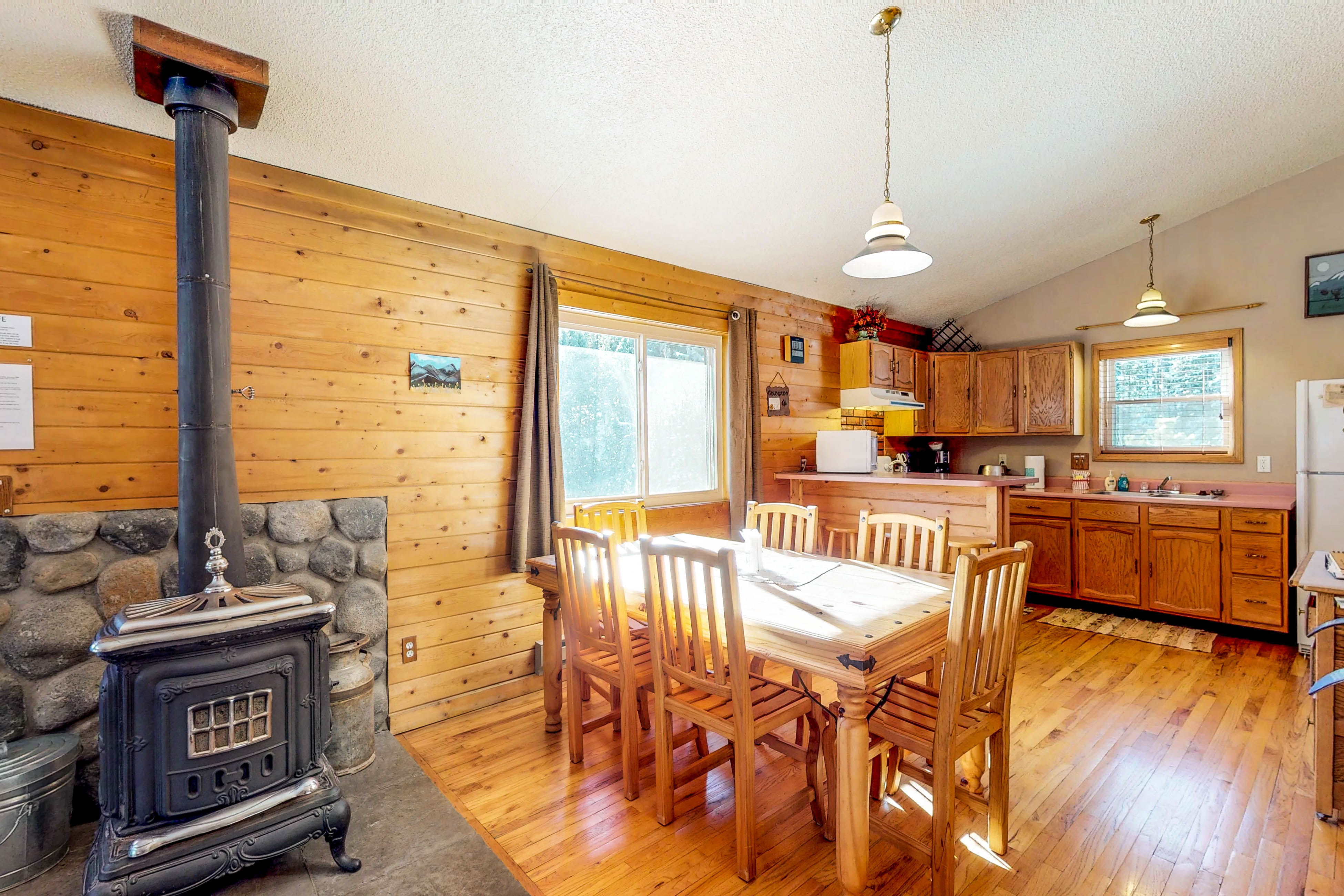 Aspen Home 938048