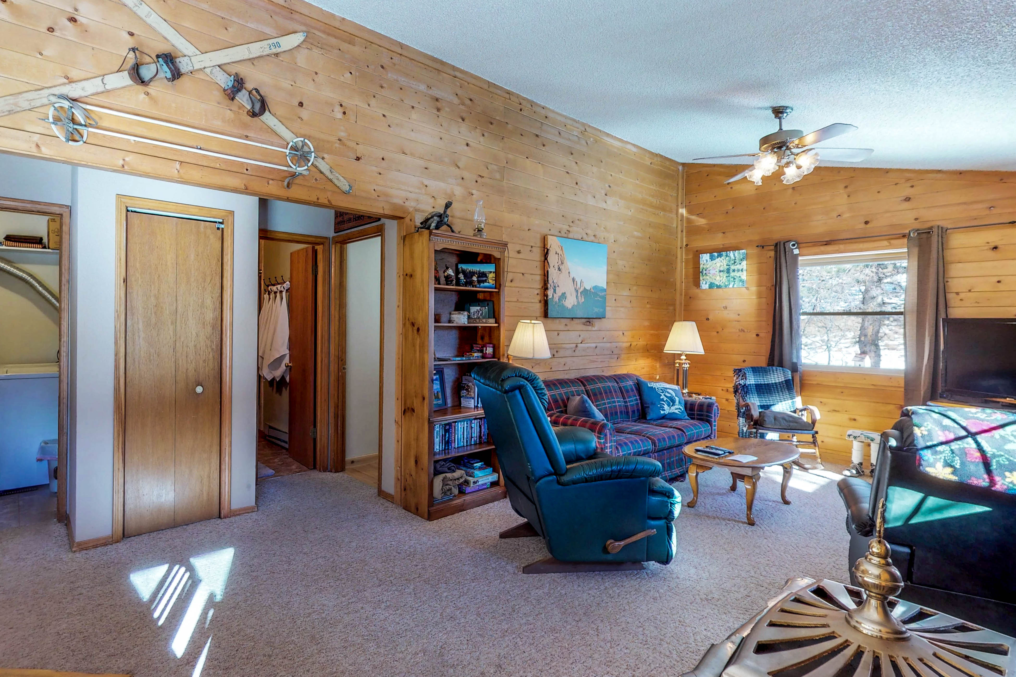 Aspen Home 938048