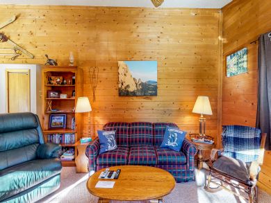 Aspen Home 938048