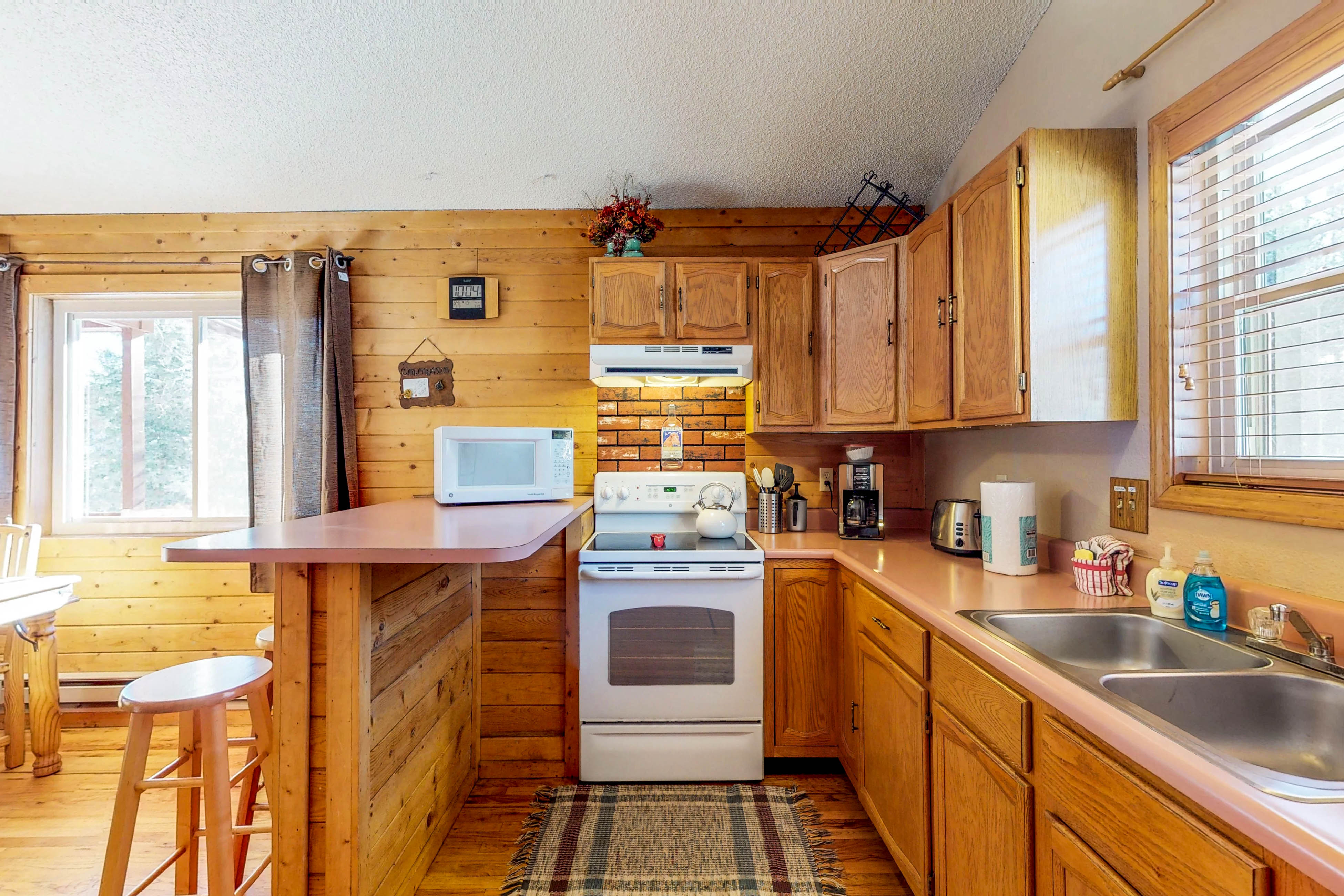 Aspen Home 938048