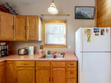 Aspen Home 938048