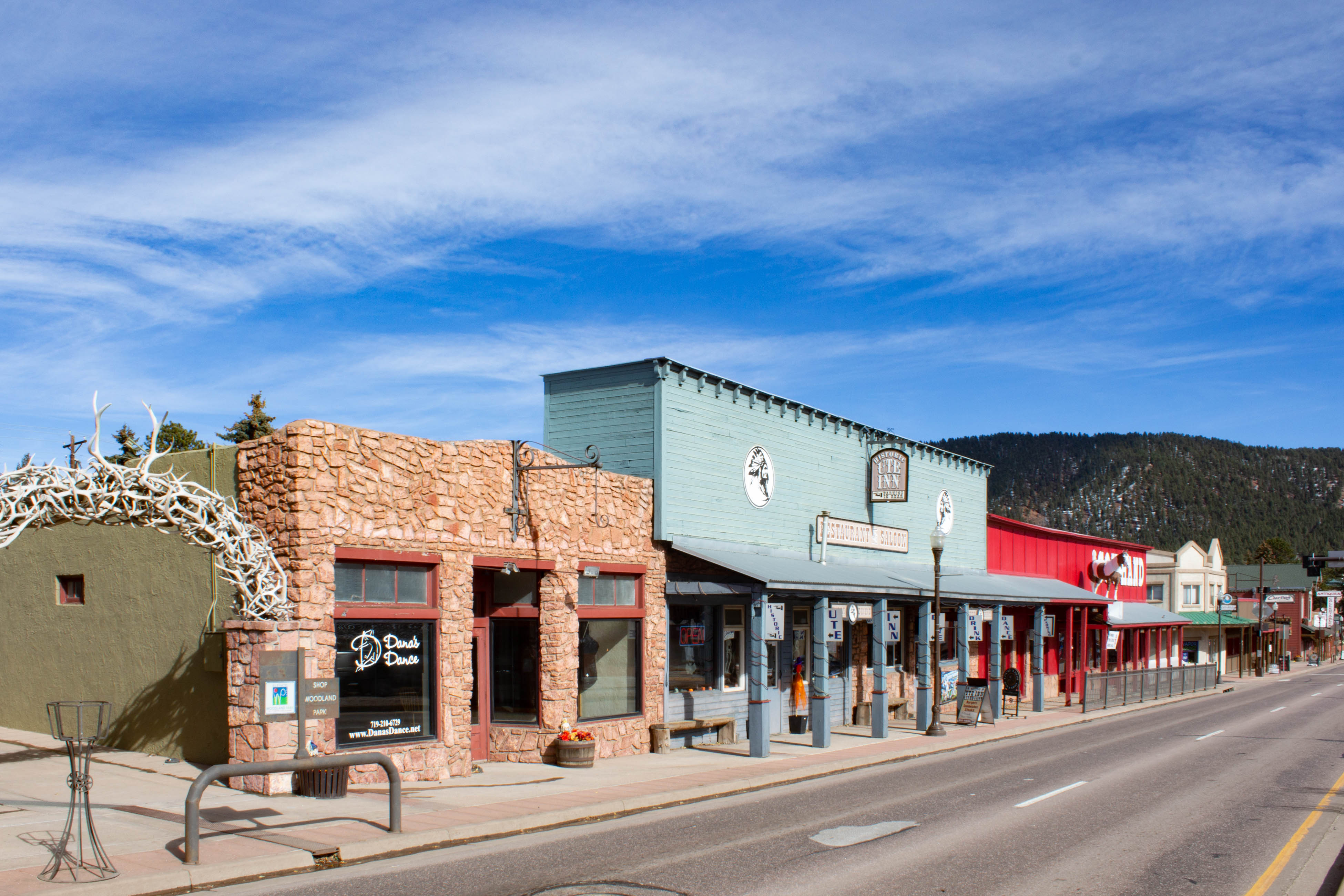 Aspen Home 938048