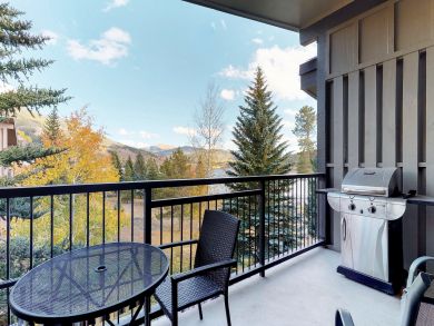 Breckenridge Condo 938049