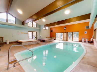 Breckenridge Condo 938049