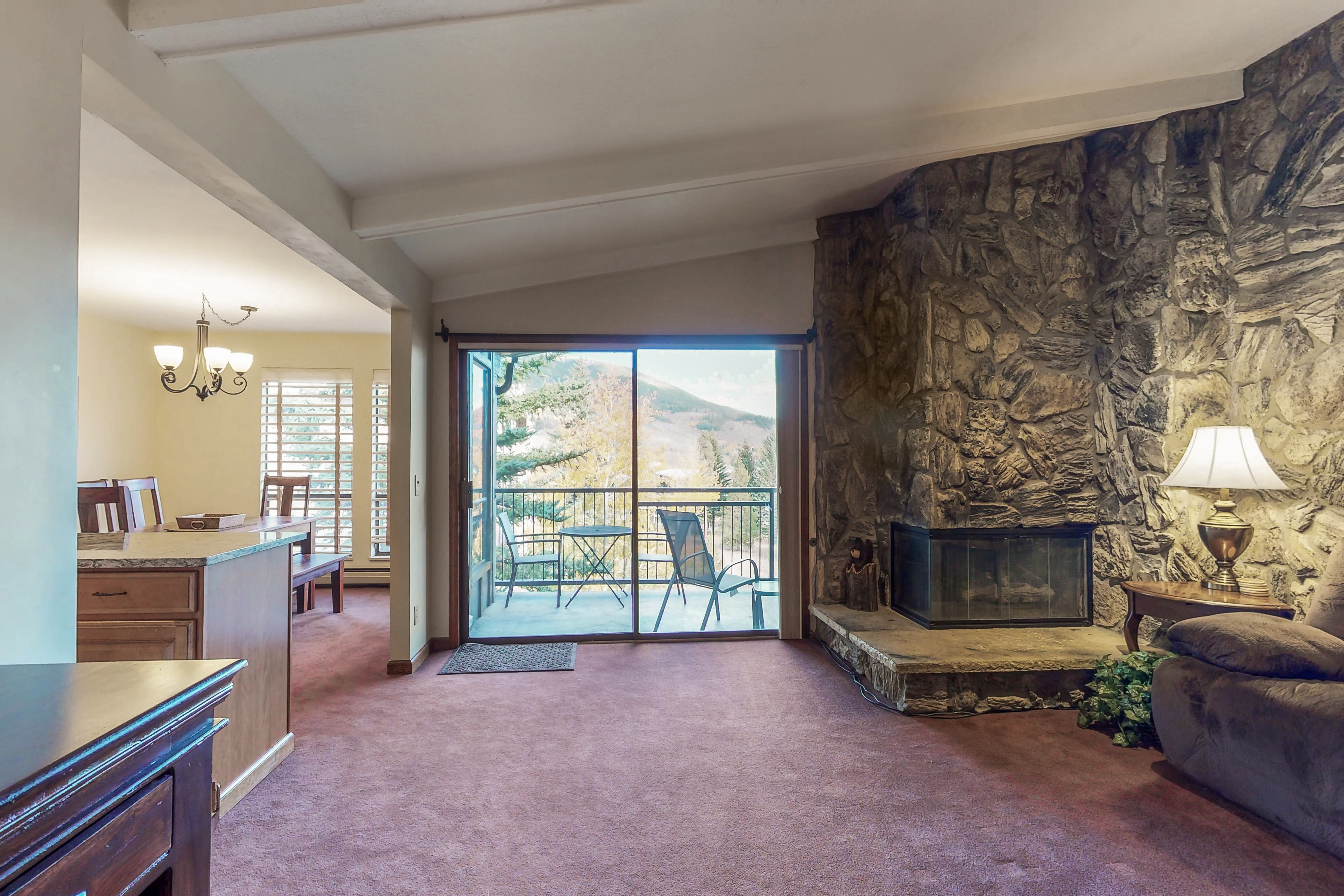 Breckenridge Condo 938049