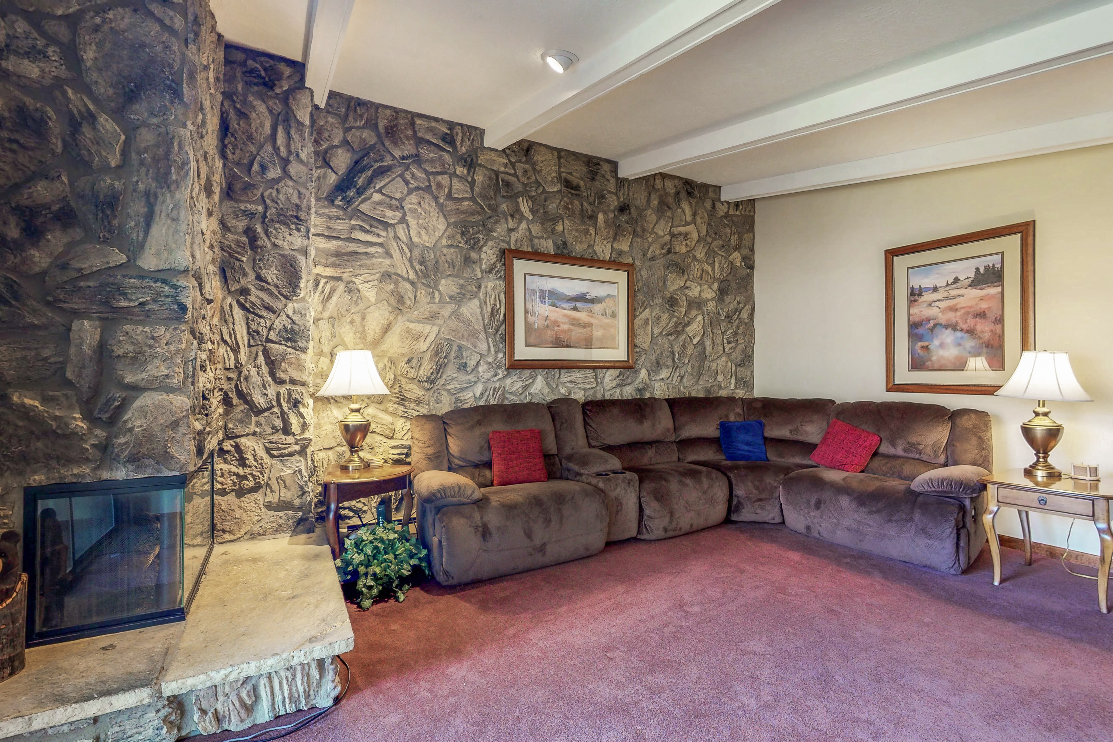 Breckenridge Condo 938049
