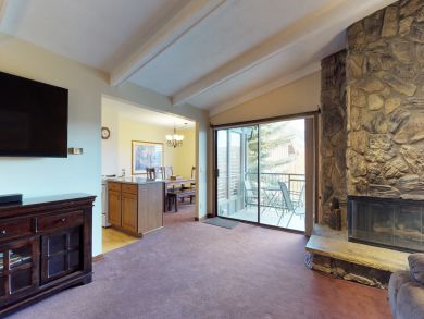 Breckenridge Condo 938049