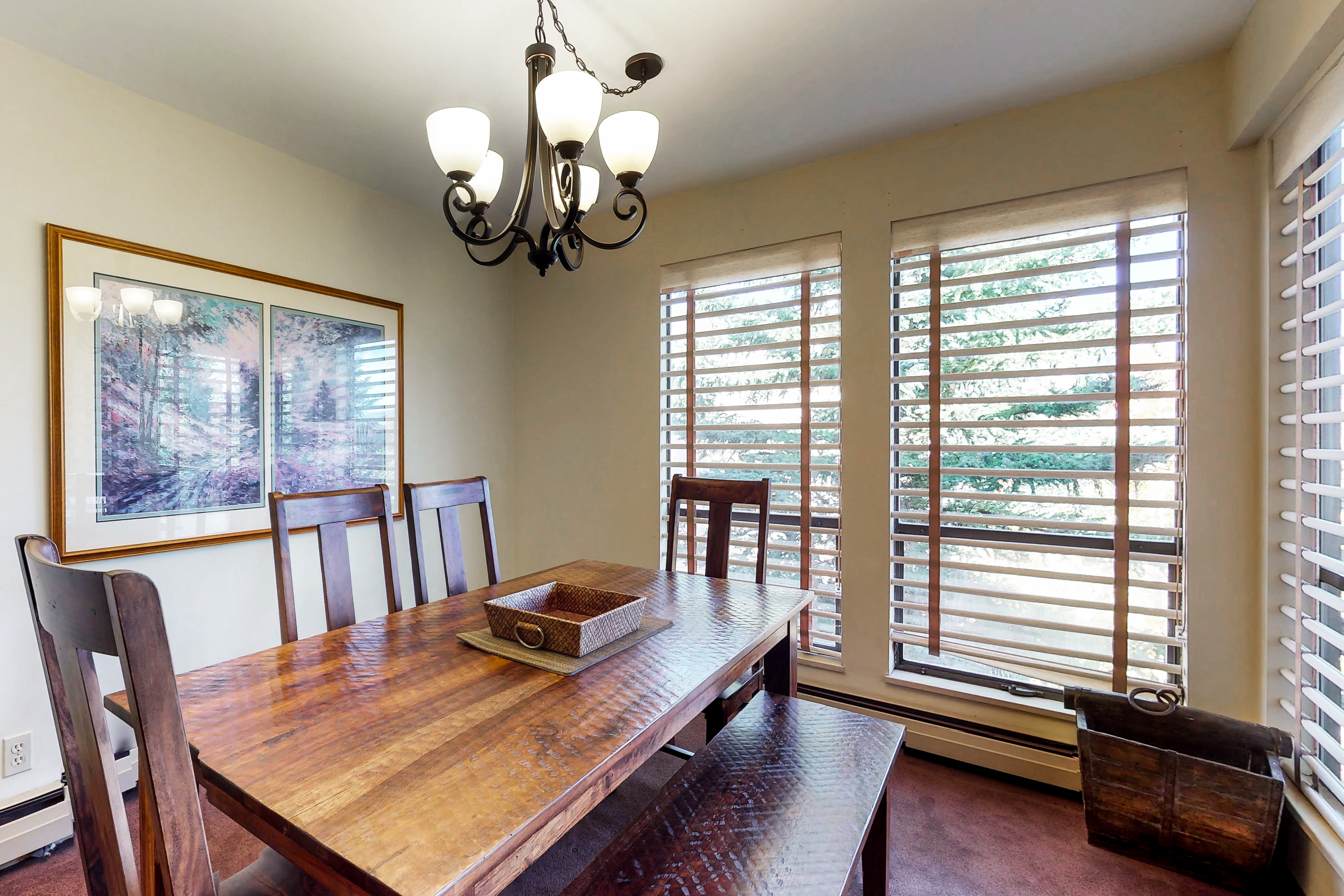 Breckenridge Condo 938049